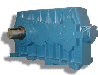 Kukera Helical Gearboxes