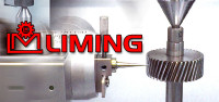 LIMING GEARBOXES and LIMING GEARED MOTORS