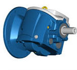 Robus Gearbox
