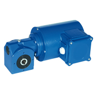 Stainless Steel Worm Gearbox