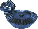Bevel and Mitre Gears