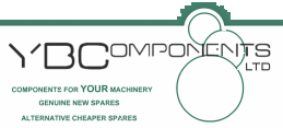 YB Components Gearbox Supplier