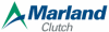Marland Clutch Logo